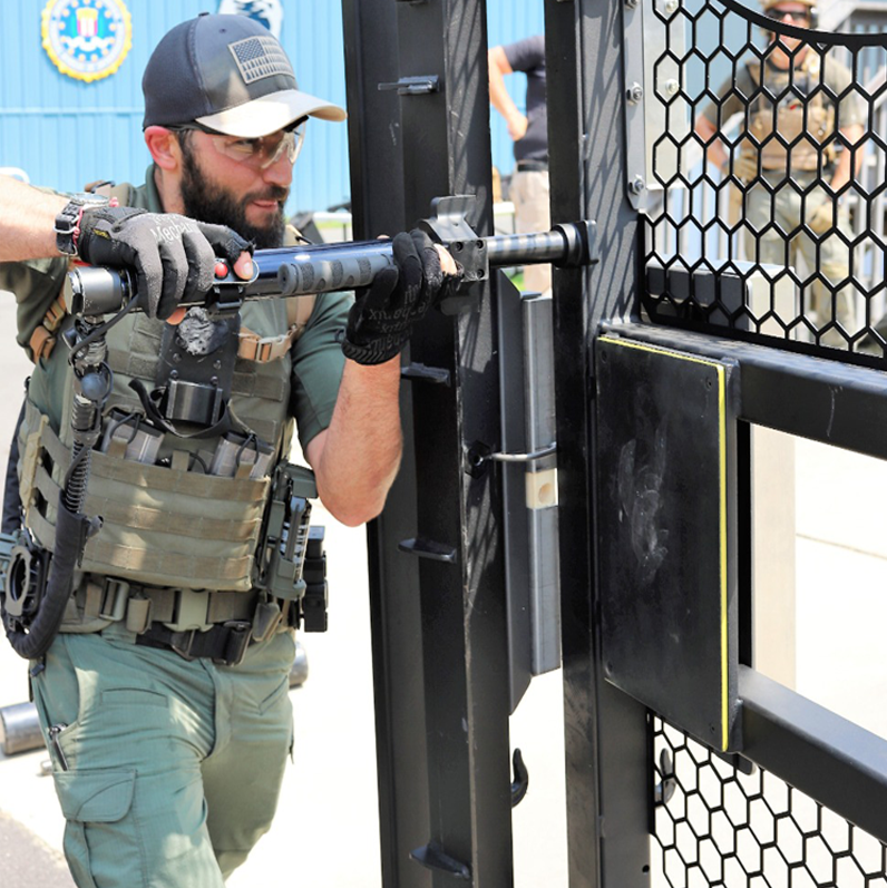 EOD Search and Access Kits – EOD Equipment