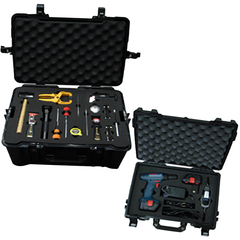 EOD Search and Access Kits – EOD Equipment